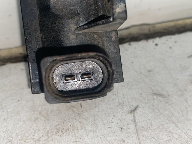 bontott SKODA OCTAVIA II Turbó Vákum Szelep