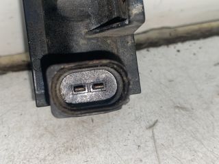 bontott SKODA OCTAVIA II Turbó Vákum Szelep