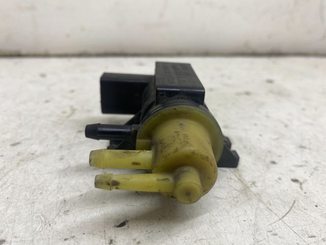 bontott SKODA OCTAVIA II Turbó Vákum Szelep