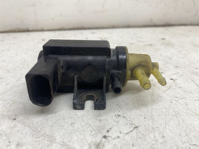 bontott SKODA OCTAVIA II Turbó Vákum Szelep