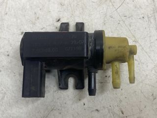 bontott SKODA OCTAVIA II Turbó Vákum Szelep