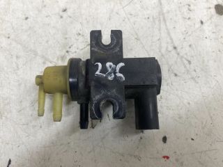 bontott SKODA OCTAVIA II Turbó Vákum Szelep