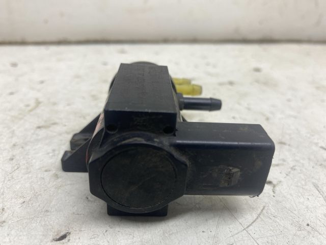 bontott SKODA OCTAVIA II Turbó Vákum Szelep