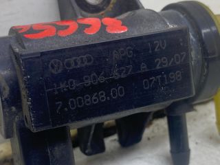 bontott SKODA OCTAVIA II Turbó Vákum Szelep