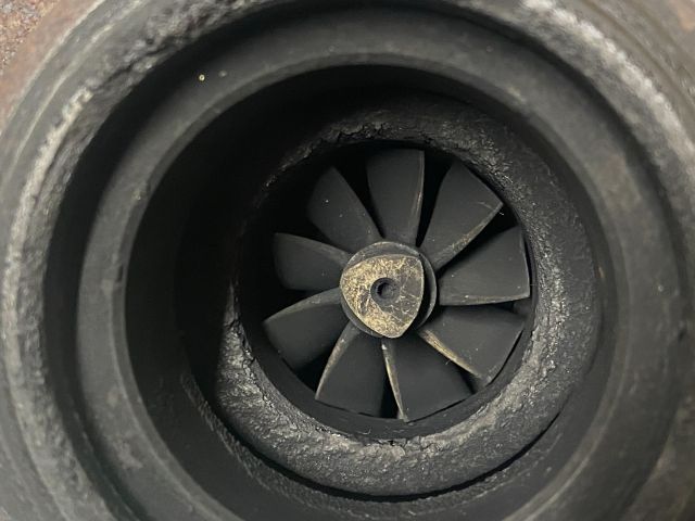 bontott SKODA OCTAVIA II Turbó