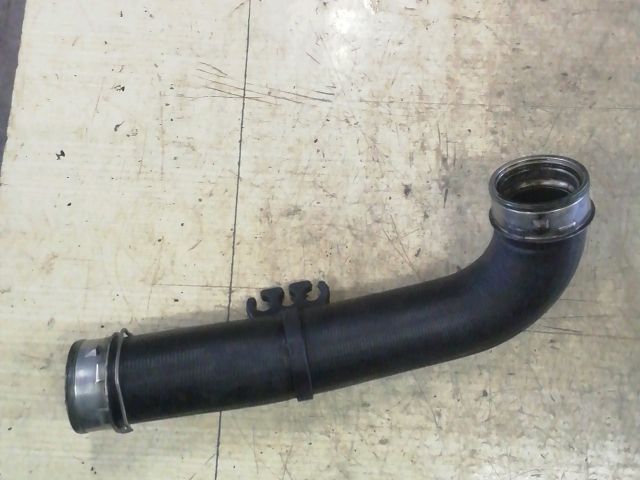 bontott SKODA OCTAVIA II Turbócső