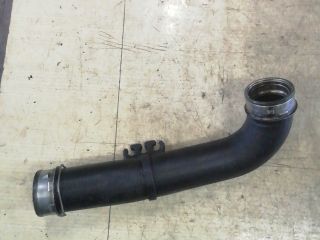 bontott SKODA OCTAVIA II Turbócső