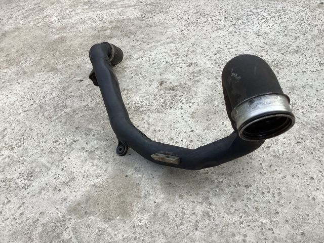 bontott SKODA OCTAVIA II Turbócső