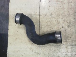 bontott SKODA OCTAVIA II Turbócső