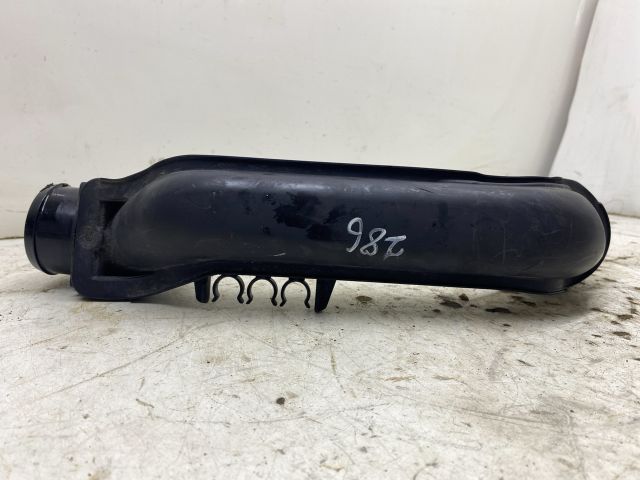 bontott SKODA OCTAVIA II Turbócső