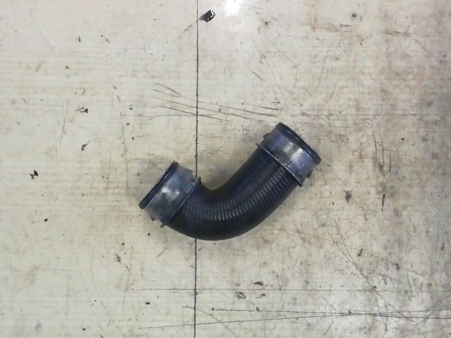 bontott SKODA OCTAVIA II Turbócső