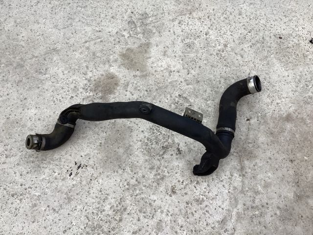 bontott SKODA OCTAVIA II Turbócső