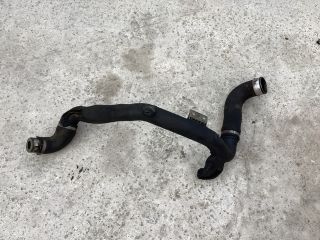 bontott SKODA OCTAVIA II Turbócső