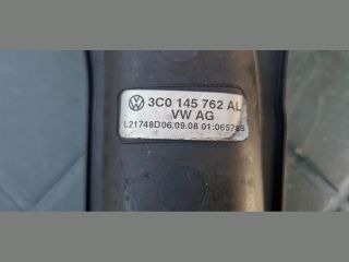 bontott SKODA OCTAVIA II Turbócső