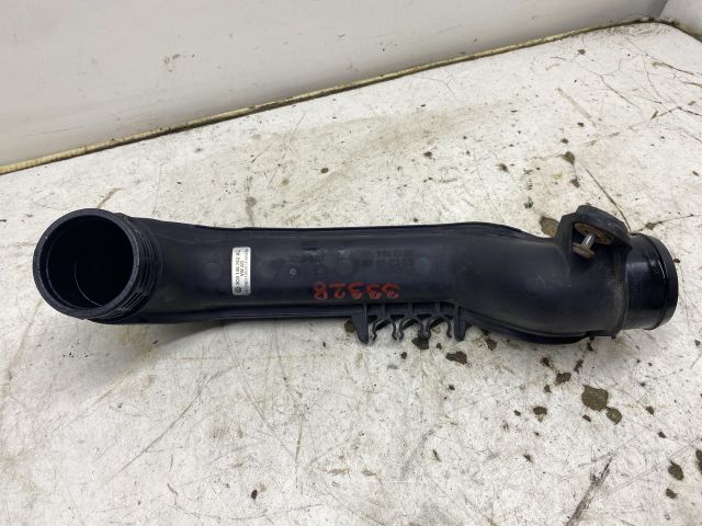 bontott SKODA OCTAVIA II Turbócső