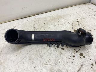 bontott SKODA OCTAVIA II Turbócső