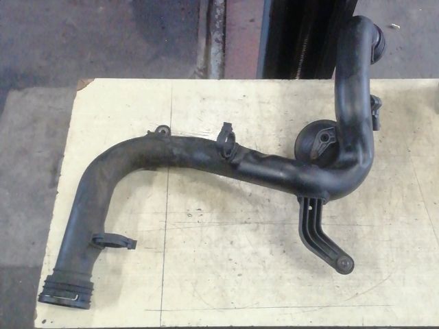 bontott SKODA OCTAVIA II Turbócső