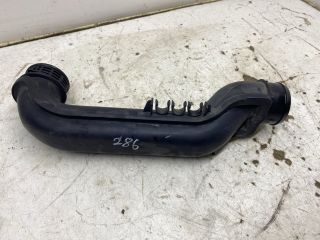 bontott SKODA OCTAVIA II Turbócső