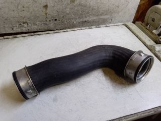 bontott SKODA OCTAVIA II Turbócső