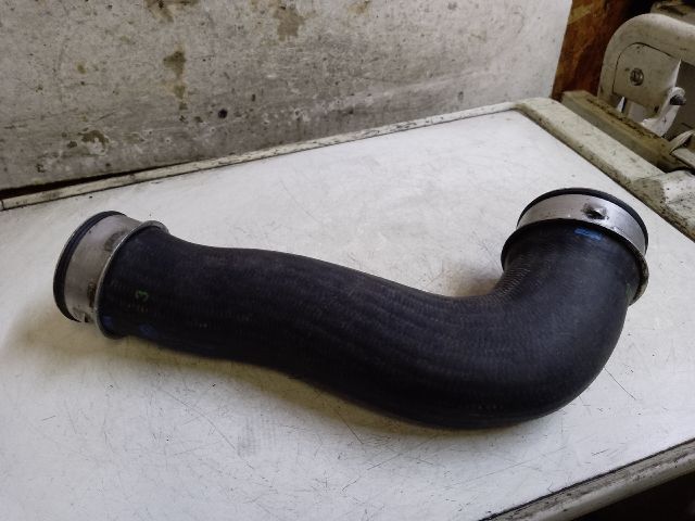 bontott SKODA OCTAVIA II Turbócső