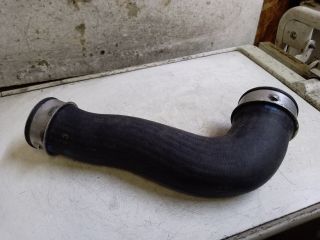 bontott SKODA OCTAVIA II Turbócső