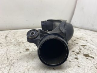 bontott SKODA OCTAVIA II Turbócső