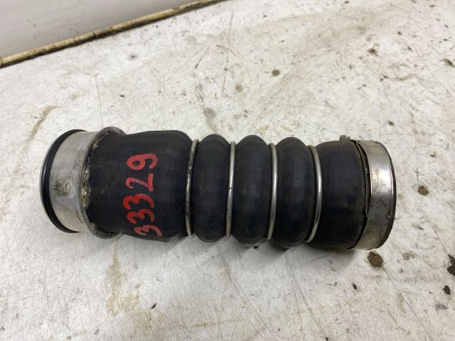 bontott SKODA OCTAVIA II Turbócső