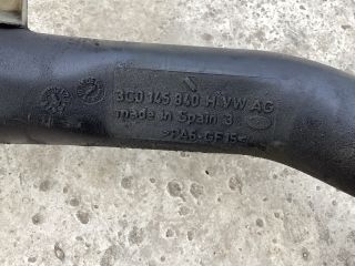 bontott SKODA OCTAVIA II Turbócső