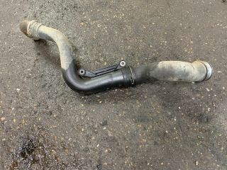 bontott SKODA OCTAVIA II Turbócső