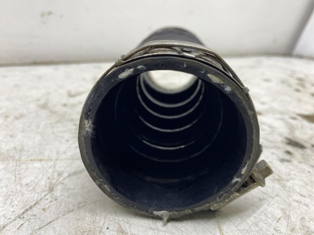 bontott SKODA OCTAVIA II Turbócső