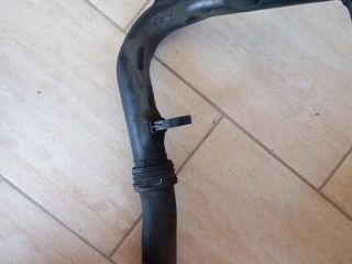 bontott SKODA OCTAVIA II Turbócső