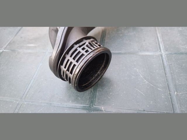 bontott SKODA OCTAVIA II Turbócső