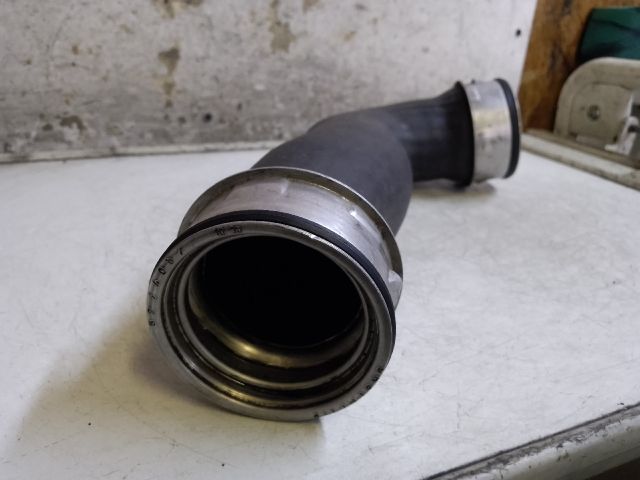 bontott SKODA OCTAVIA II Turbócső