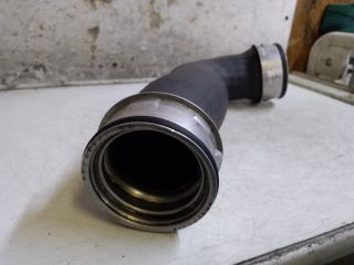 bontott SKODA OCTAVIA II Turbócső