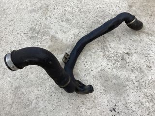 bontott SKODA OCTAVIA II Turbócső