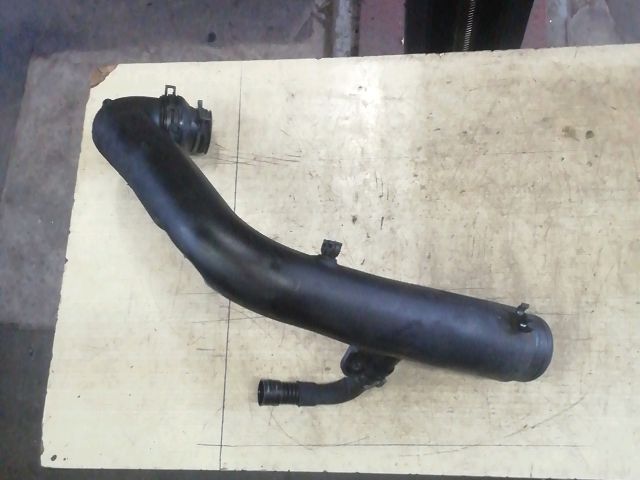 bontott SKODA OCTAVIA II Turbócső