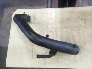 bontott SKODA OCTAVIA II Turbócső