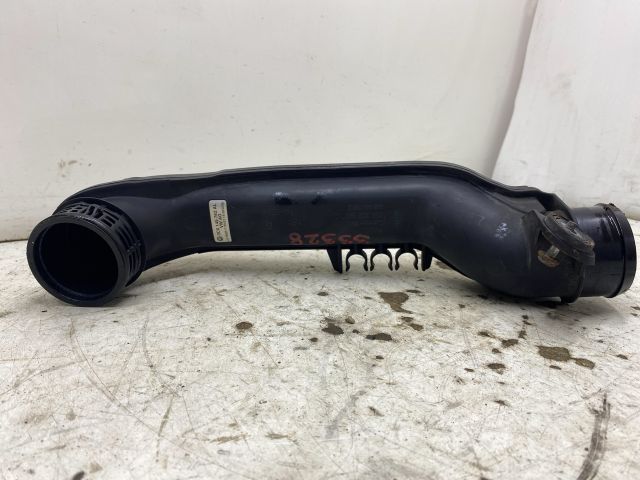 bontott SKODA OCTAVIA II Turbócső