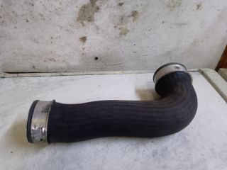 bontott SKODA OCTAVIA II Turbócső