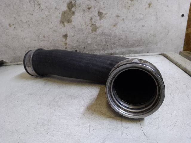 bontott SKODA OCTAVIA II Turbócső