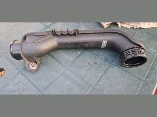 bontott SKODA OCTAVIA II Turbócső