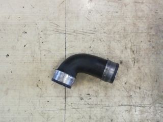 bontott SKODA OCTAVIA II Turbócső