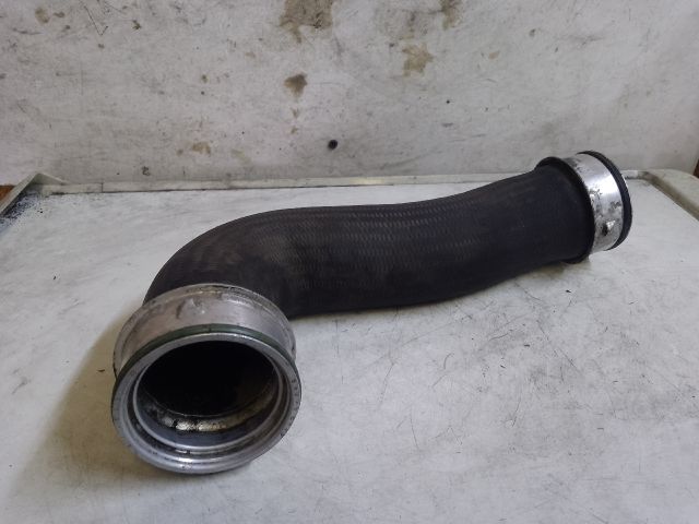 bontott SKODA OCTAVIA II Turbócső