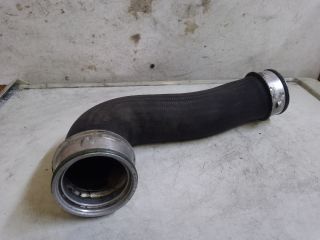 bontott SKODA OCTAVIA II Turbócső