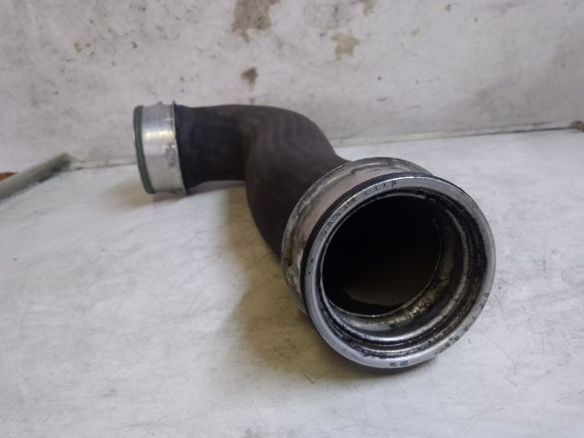 bontott SKODA OCTAVIA II Turbócső