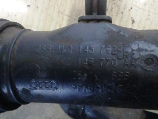 bontott SKODA OCTAVIA II Turbócső