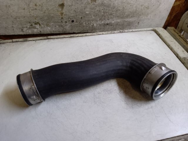 bontott SKODA OCTAVIA II Turbócső