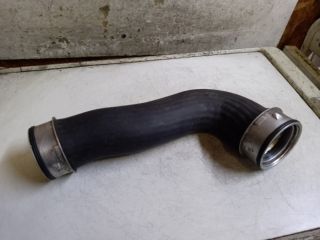 bontott SKODA OCTAVIA II Turbócső