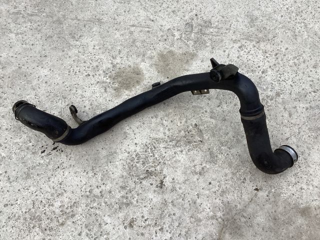 bontott SKODA OCTAVIA II Turbócső