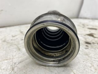 bontott SKODA OCTAVIA II Turbócső